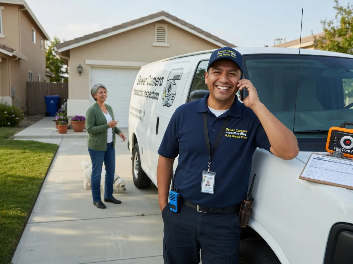 Sewer Line Repair Incline Village, NV FAQs